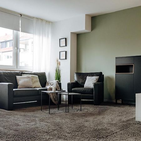 Apartment In Hameln # Rom هاملن المظهر الخارجي الصورة
