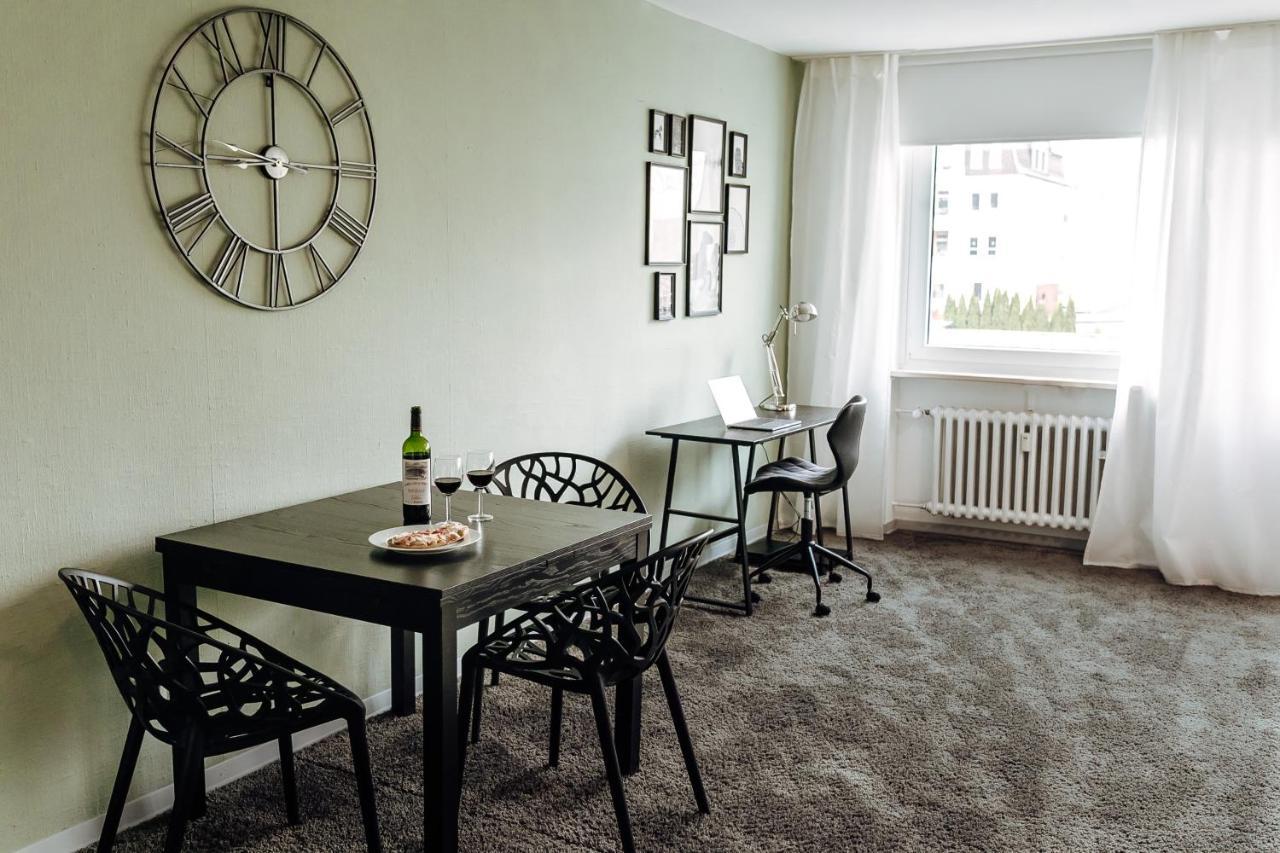 Apartment In Hameln # Rom هاملن المظهر الخارجي الصورة