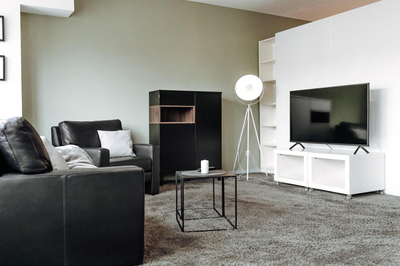 Apartment In Hameln # Rom هاملن المظهر الخارجي الصورة