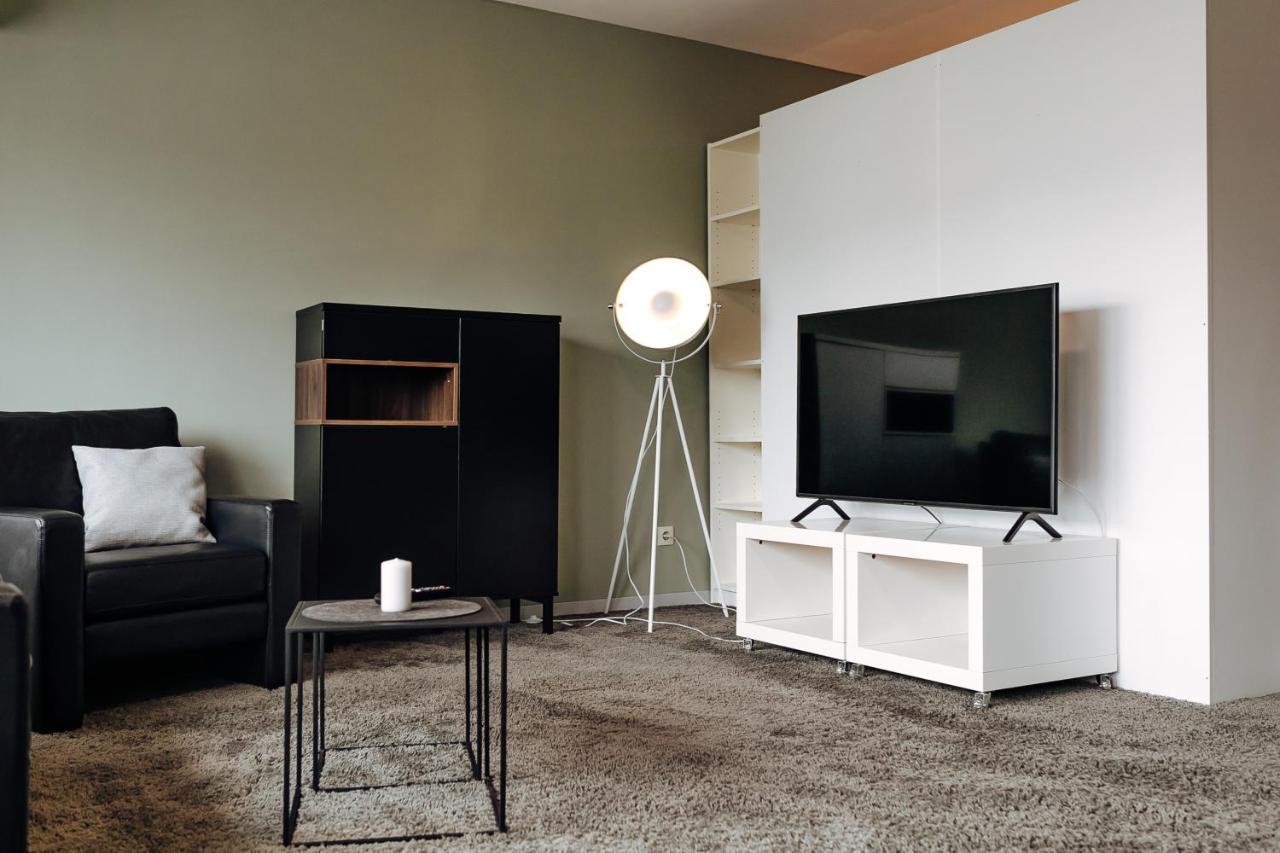 Apartment In Hameln # Rom هاملن المظهر الخارجي الصورة