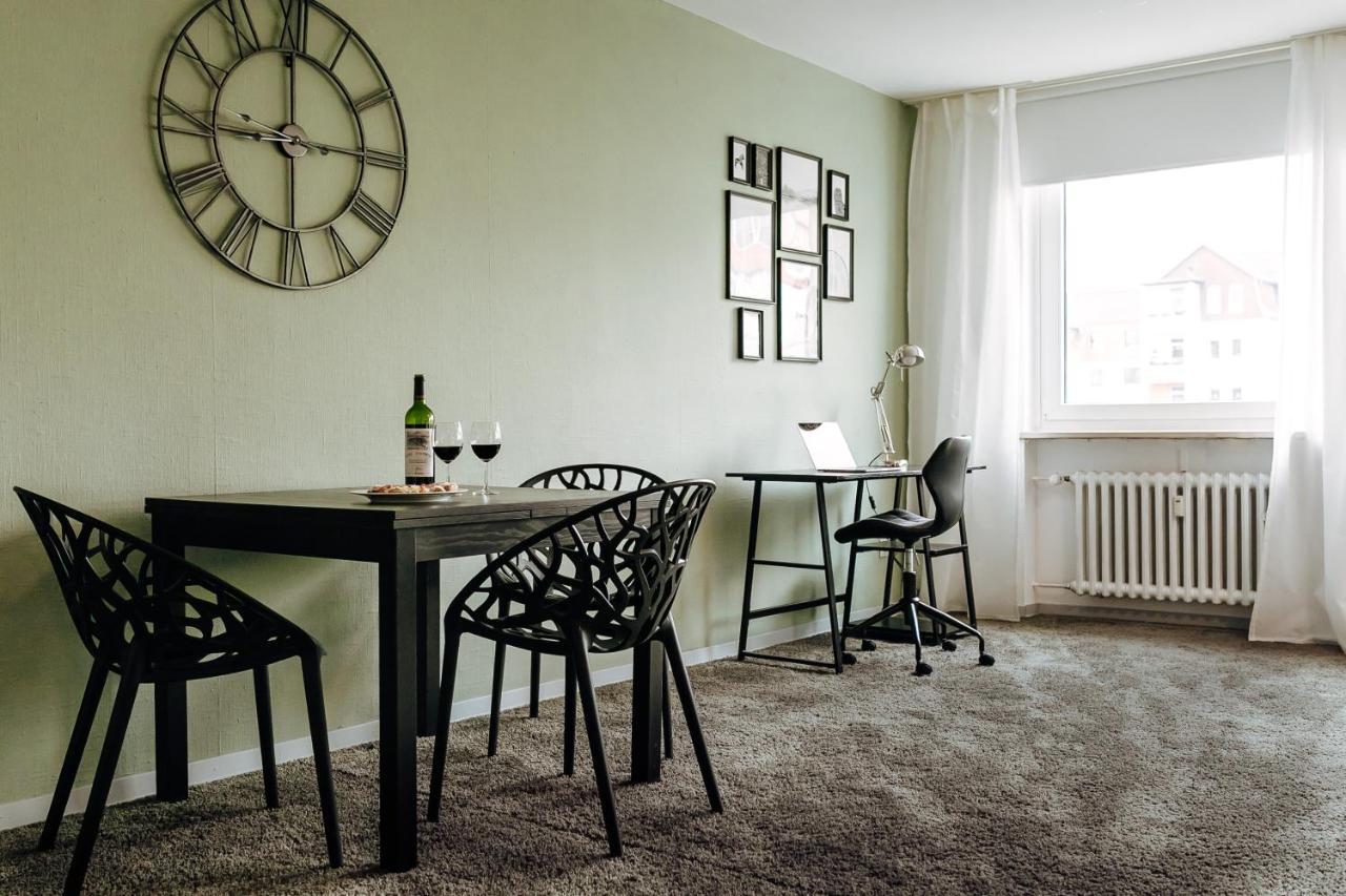 Apartment In Hameln # Rom هاملن المظهر الخارجي الصورة