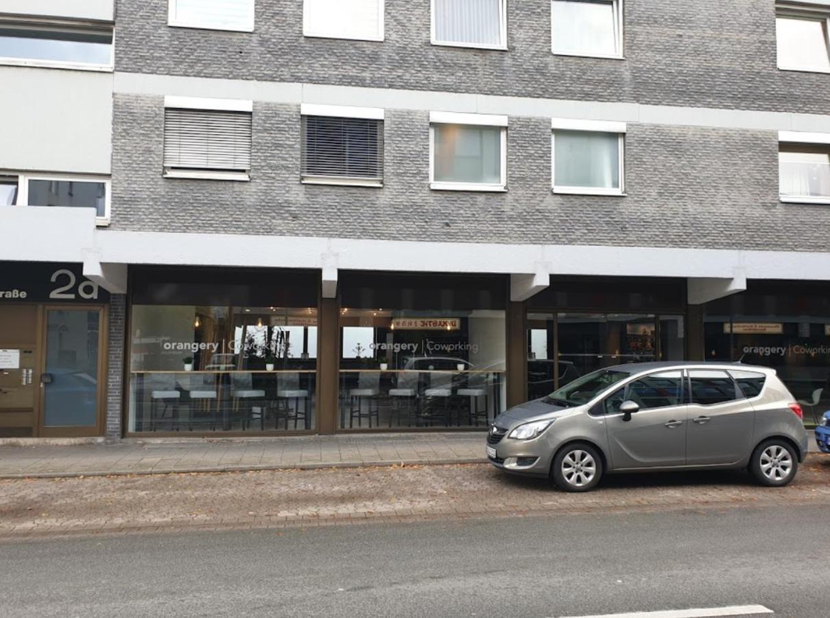 Apartment In Hameln # Rom هاملن المظهر الخارجي الصورة